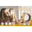 48.4'' H Edine Cat Tree