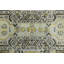 Tapis gris Rollan