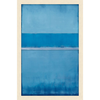 Rendezvous 5 Print by Lillian August