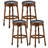 Soraya Swivel Solid Wood Counter Stool-242886092