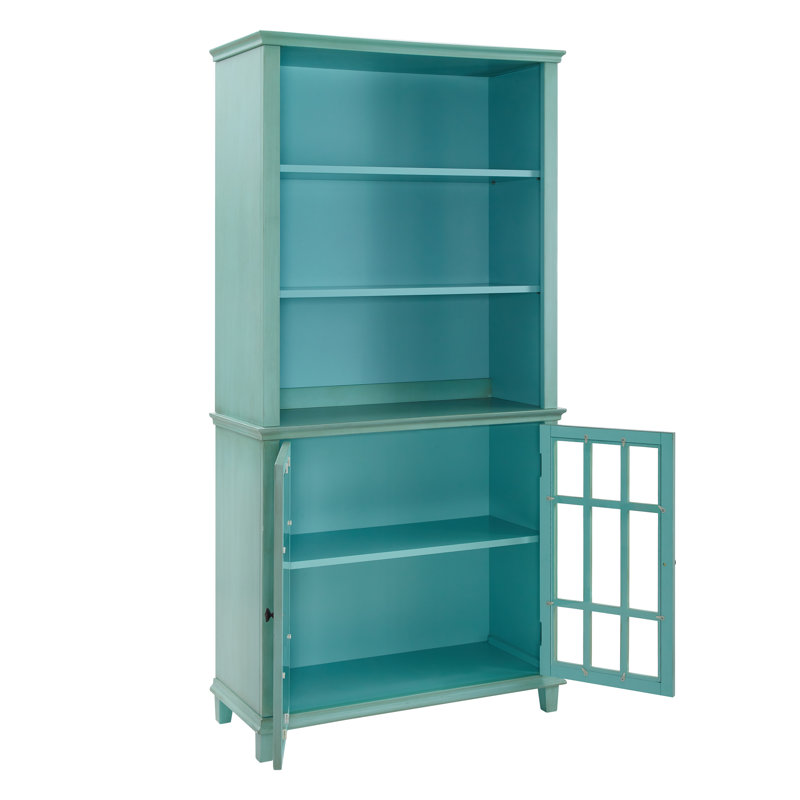 Vaisselier Sacha, Turquoise antique