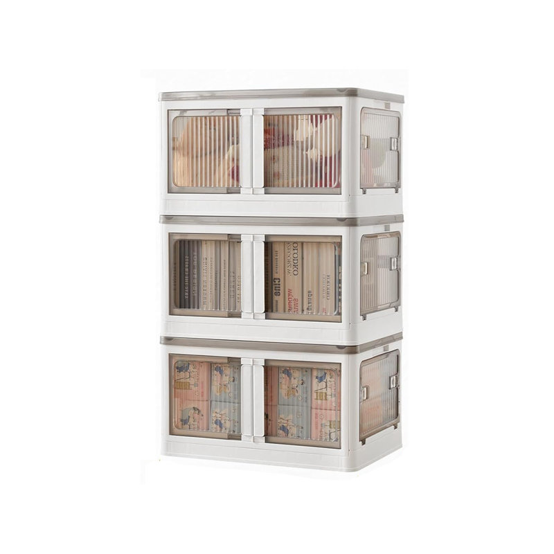 Craft Case, 40, White