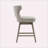 Callistus Swivel Upholstered Counter Stool with Solid Wood Frame-2016849314-2016849312