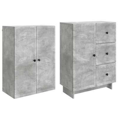 Storage Cabinet