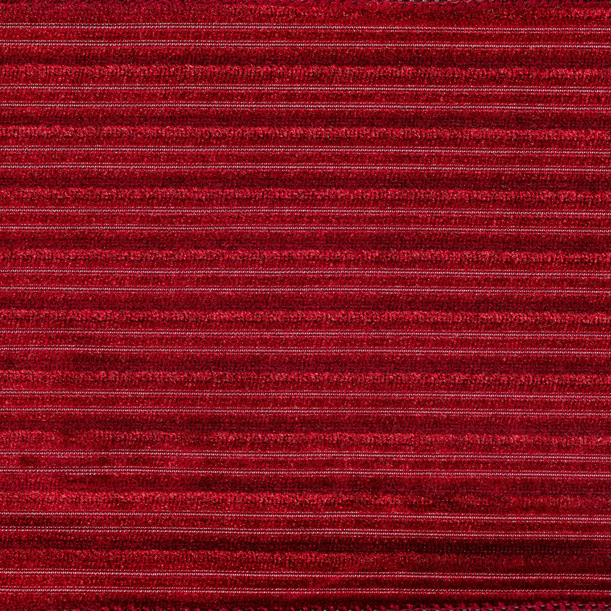Vickerman 10yd Velvet Lined Satin Back Ribbon., Burgundy, 0.2" H x 360" W x 4" D