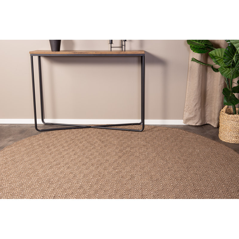 110Cm Console Table