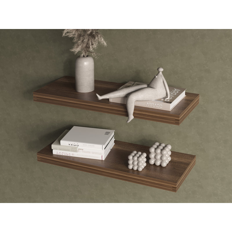 Floating Shelf Dallas