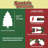 Santa Live Tree Stand