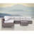 6-Person Wicker Seating Set