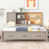 Gris antique est en rupture de stock