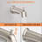 All-In-One Kit with Rough in-Valve-64140693