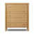 Saddle Brown Veneer selected