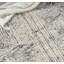 Tapis noir crème irradiant Ck024-86773857