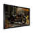 Black Picture Framed selected