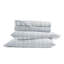 Ensemble de draps en flanelle 100% coton Rockport-922551077
