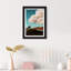Cowboy Surreal Print by Oliver Gal-1898826536-1898826540