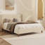 Lit plateforme tapissier Modern-262236820