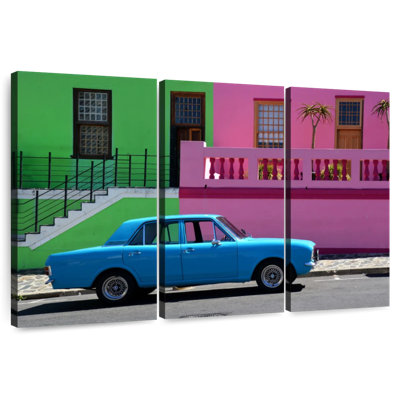 Mehar Cape Town Classic Car