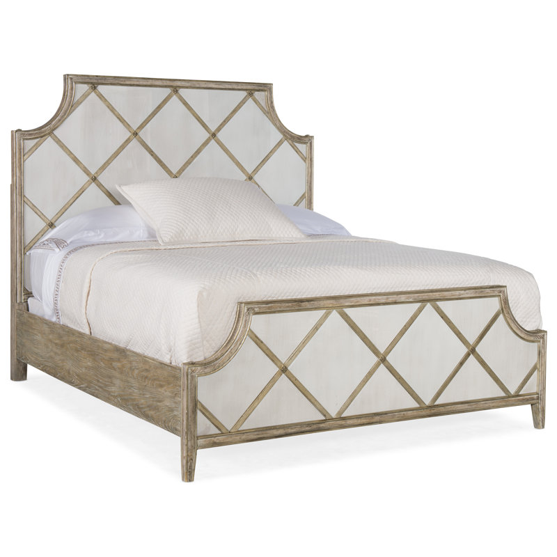 Sanctuary 2 Bed, King