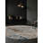 Silky Soft Plush Gray Area Rug-974847849
