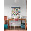 Assaf No Frame Painting on Canvas-1736627413