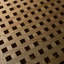 Console nordique de style géométrique moderne-1318781583