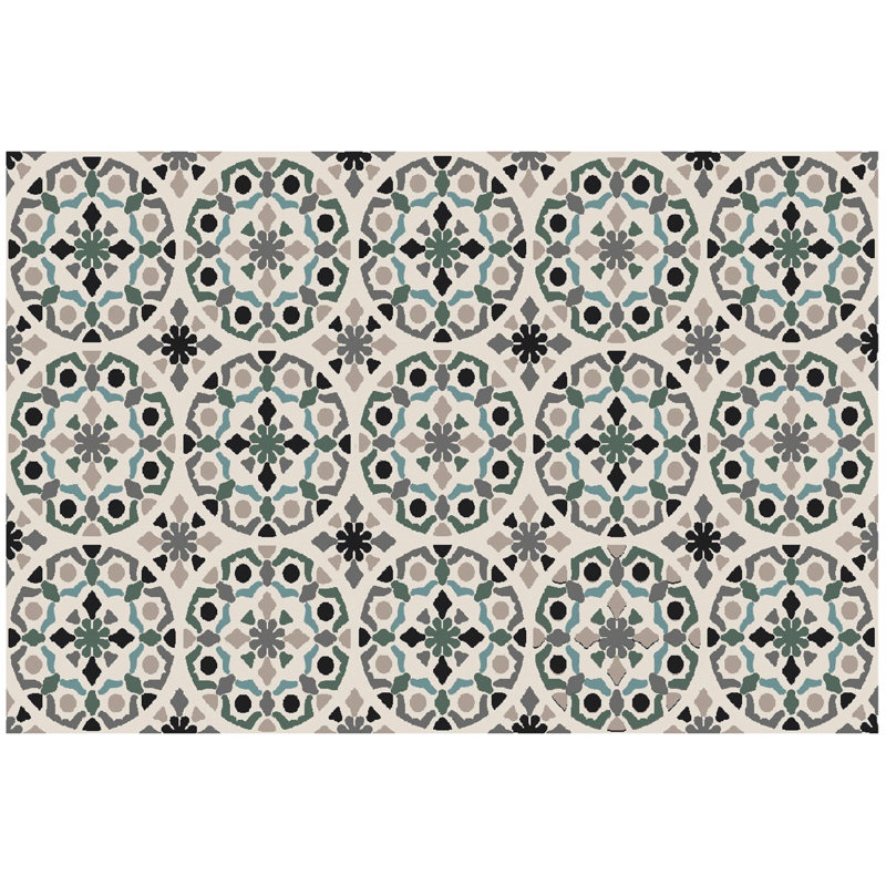 Choinoise Medagon Taupe_27124