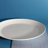 Lotus 11.5" Dinner Plate