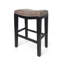 Ensemble de 2 tabourets de comptoir Tiffin-783411163
