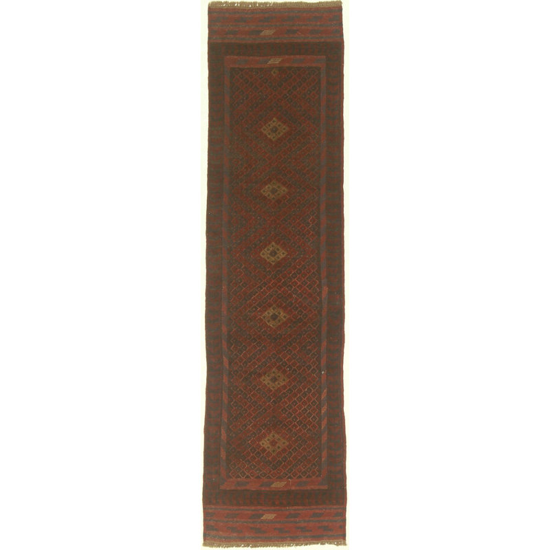 Runner Runner 2' X 7'10" Area Rug