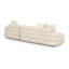 Canapé modulaire Tov Furniture-110828290-110828289