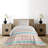 Rustic Dots Coverlet