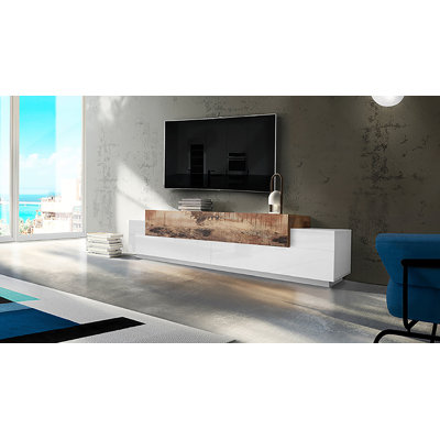Nostrand TV Stand