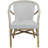 Madeleine Rattan Bistro Armchair-327737936