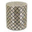 Tabouret décoratif