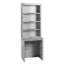 Finlay Solid Wood Base Writing Desk-49805887