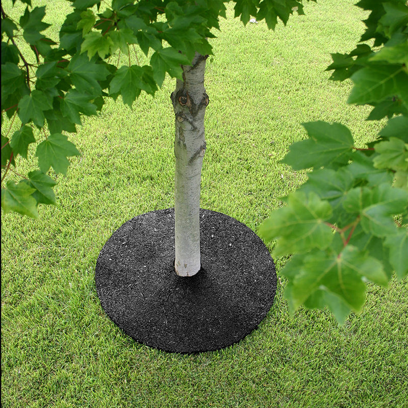 Rubber Tree Ring, Black