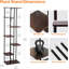 Plant Stand Indoor With Grow Lights