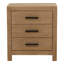 Emmalyn Nightstand Light Warm Wash