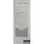 Protecteur de clavier 13,3 Air / 13,3 / 15,4 Retina (ventilation)