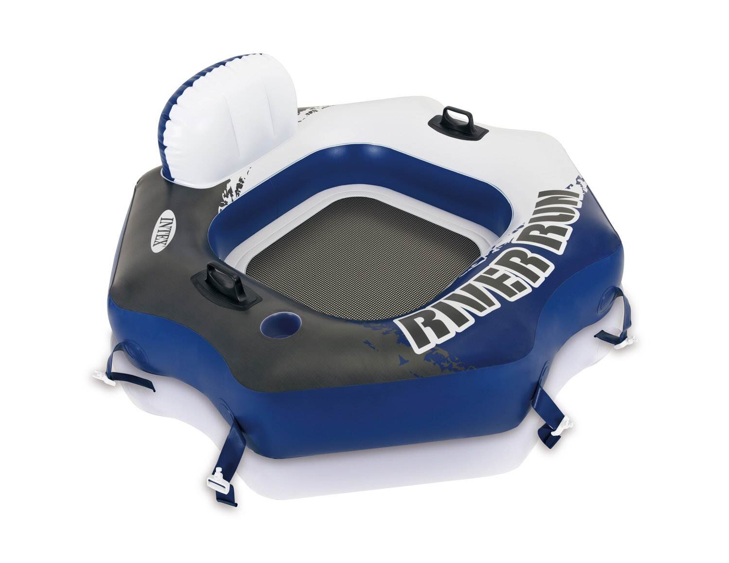 INTEX Blue River Run™ 1 Inflatable Floating Lake Tube