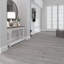 Plancher en vinyle GlueCore Pres de 12 mil x l 6 po x L 36 po à coller