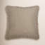 Taie décorative 100% coton Lilia Faust-94336716