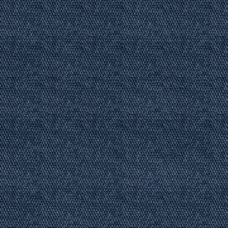 Dalle à tapis 24 po x 24 po Smart Transformations, Denim
