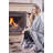 Highlands Hand Woven Throw Blanket-32733108