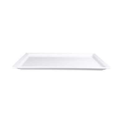 Elite Global Solutions Vogue Melamine Platter