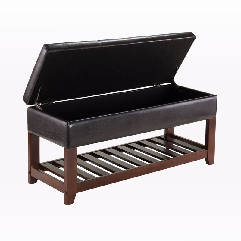 Storage Bench