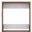 Lit escamotable avec bureau escamotable Murphy-1117305141