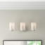 Roni 3 Light Frosted Dimmable Vanity Light-1043216601