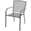 Bakalyan Stacking Patio Dining Armchair
